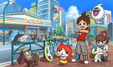 Yo-Kai Watch kaufen