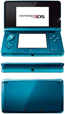 Nintendo 3DS