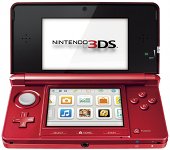 Nintendo 3DS