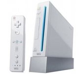 Nintendo Wii