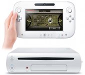 Nintendo Wii U