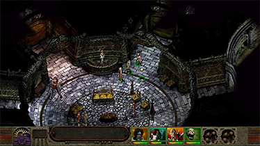 Baldur's Gate Enhanced Edition kaufen