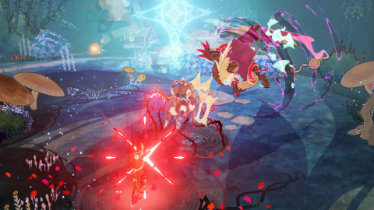 Bayonetta Origins: Cereza and the Lost Demon kaufen