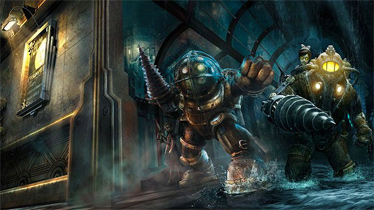 Bioshock Collection kaufen