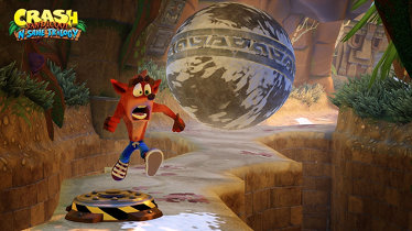 Crash Bandicoot N.Sane Trilogy kaufen