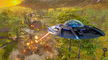 Destroy all Humans! kaufen