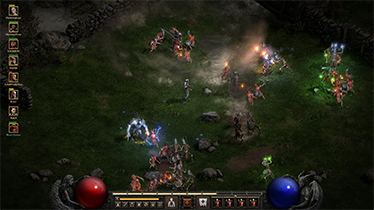 Diablo 2 Resurrected kaufen