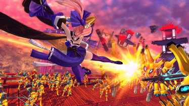 Fate-Extella: The Umbral Star kaufen
