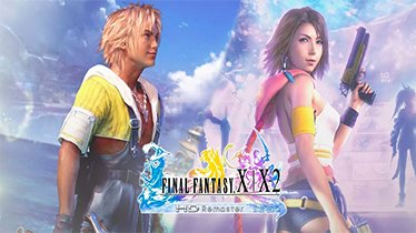 Final Fantasy X-2 kaufen