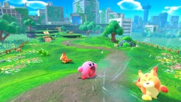 Kirby und das vergessene Land kaufen