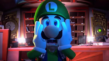 Luigis Mansion 3 kaufen