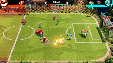 Mario Strikers: Battle League kaufen