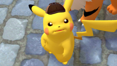 Meisterdetektiv Pikachu kehrt zurück kaufen