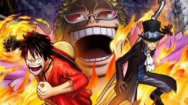 One Piece Pirate Warriors 3 kaufen