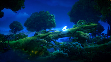 Ori and the Will of the Wisps kaufen
