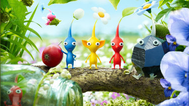 Pikmin 4 kaufen