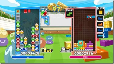 Puyo Puyo Tetris kaufen