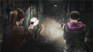 Resident Evil Revelations 2 kaufen