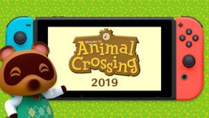Animal Crossing: New Horizons kaufen