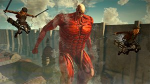 Attack on Titan 2: Final Battle kaufen