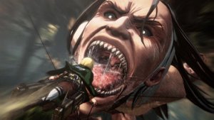 Attack on Titan 2 kaufen