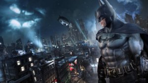 Batman Arkham Trilogy kaufen