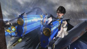 Bayonetta 2 kaufen