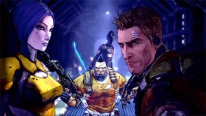 Borderlands Legendary Collection kaufen