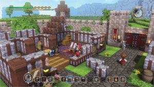 Dragon Quest Builders kaufen