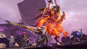 God Eater 3 kaufen