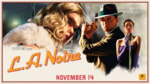 L.A. Noire kaufen