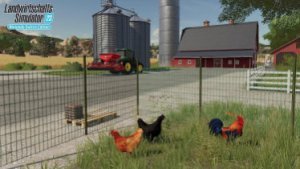 Landwirtschafts-Simulator 23 kaufen