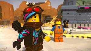 The LEGO Movie 2 Videogame kaufen