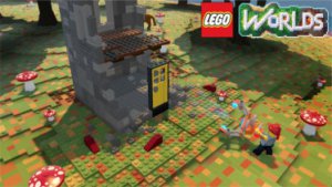 Lego Worlds kaufen