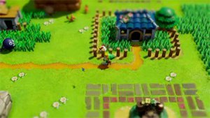 The Legend of Zelda: Links Awakening kaufen