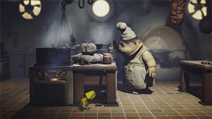 Little Nightmares Complete Edition kaufen