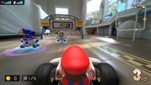 Mario Kart Live kaufen