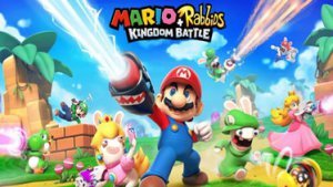 Mario + Rabbids Kingdom Battle kaufen