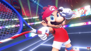 Mario Tennis Aces kaufen