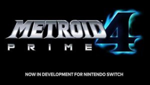 Metroid Prime 4 kaufen