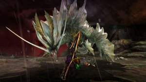 Monster Hunter Generations Ultimate kaufen