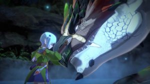 Monster Hunter Stories: Wings of Ruin kaufen