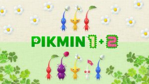 Pikmin 1+2 kaufen