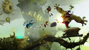 Rayman Legends Definitive Edition kaufen