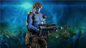 Rogue Trooper Redux kaufen