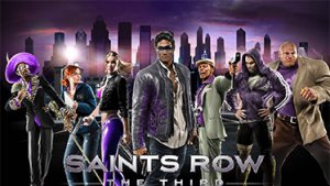 Saints Row Third kaufen