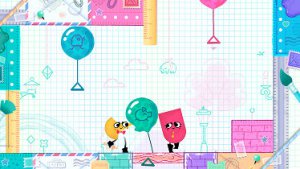 Snipperclips + kaufen