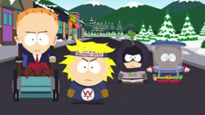 South Park: Die rektakuläre Zerreißprobe kaufen