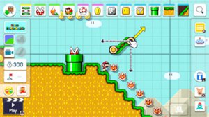 Super Mario Maker 2 kaufen