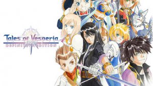 Tales of Vesperia: Definitive Edition kaufen